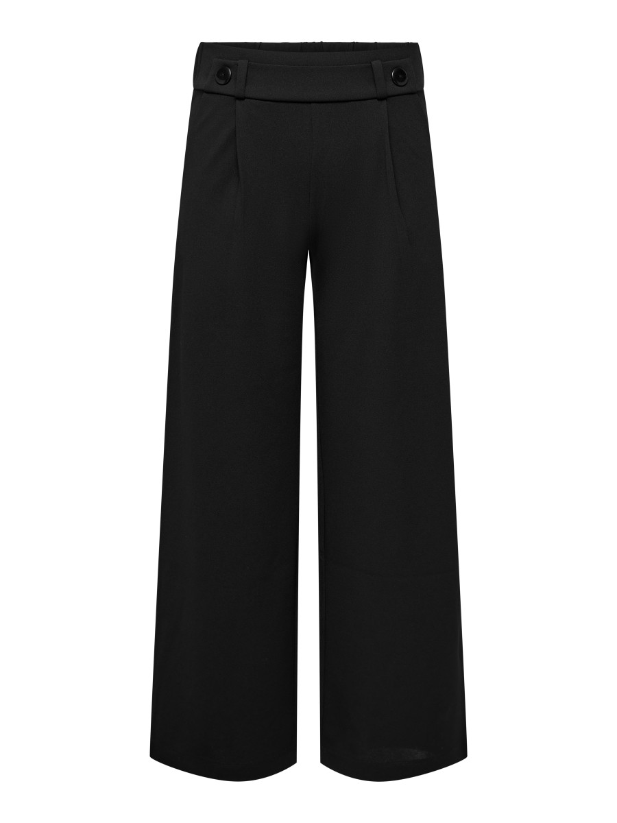 Culotte schwarz