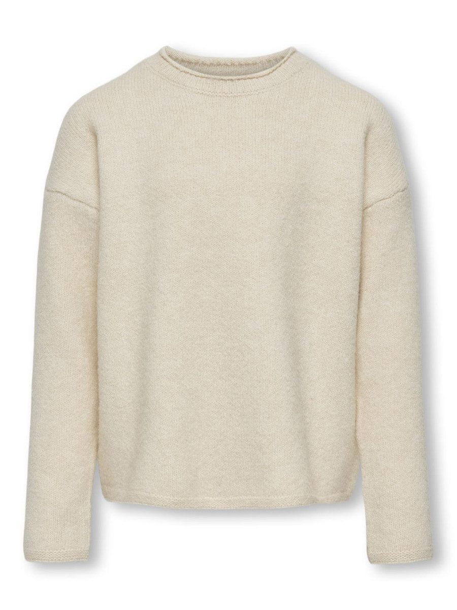 Strickpullover