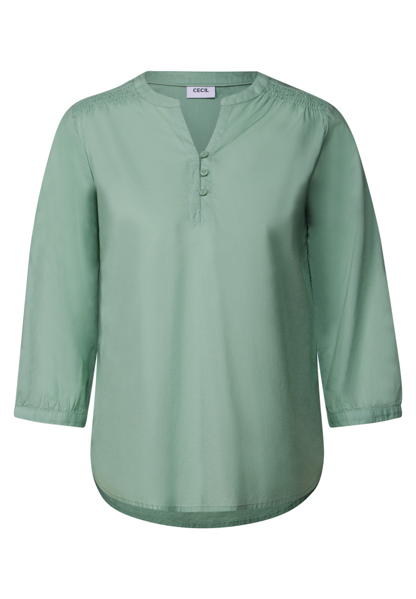 Leichte Bluse