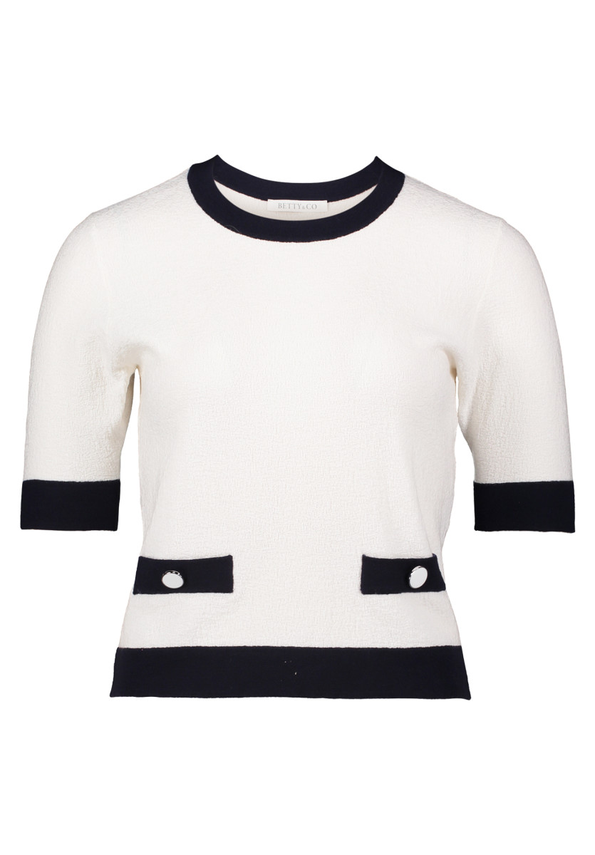 Feinstrickpullover