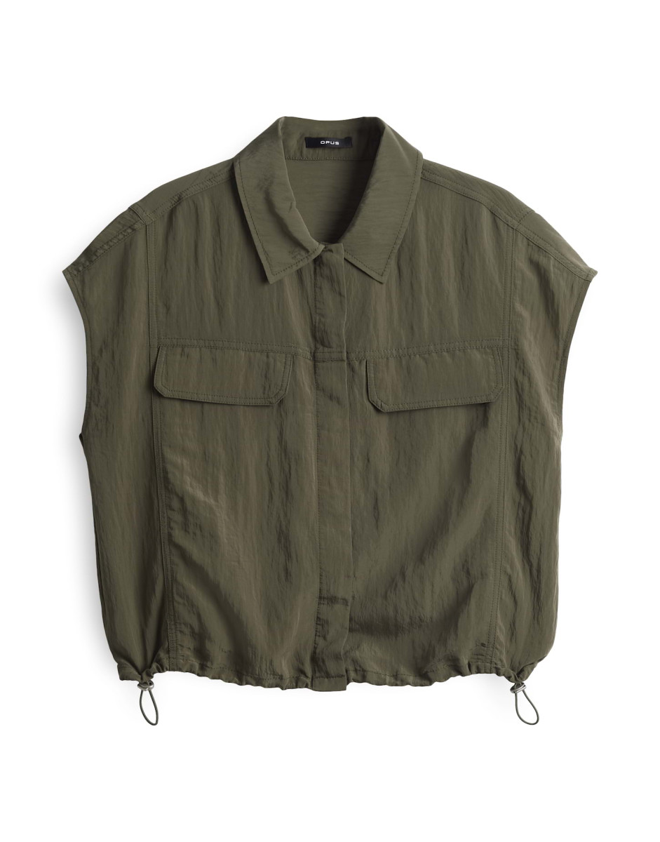 Bluse '"Fropi"