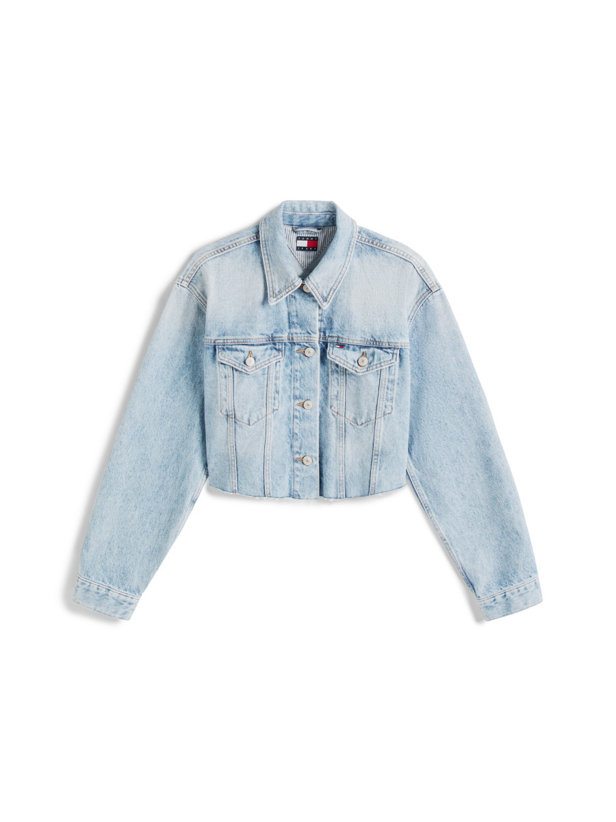 Jeansjacke