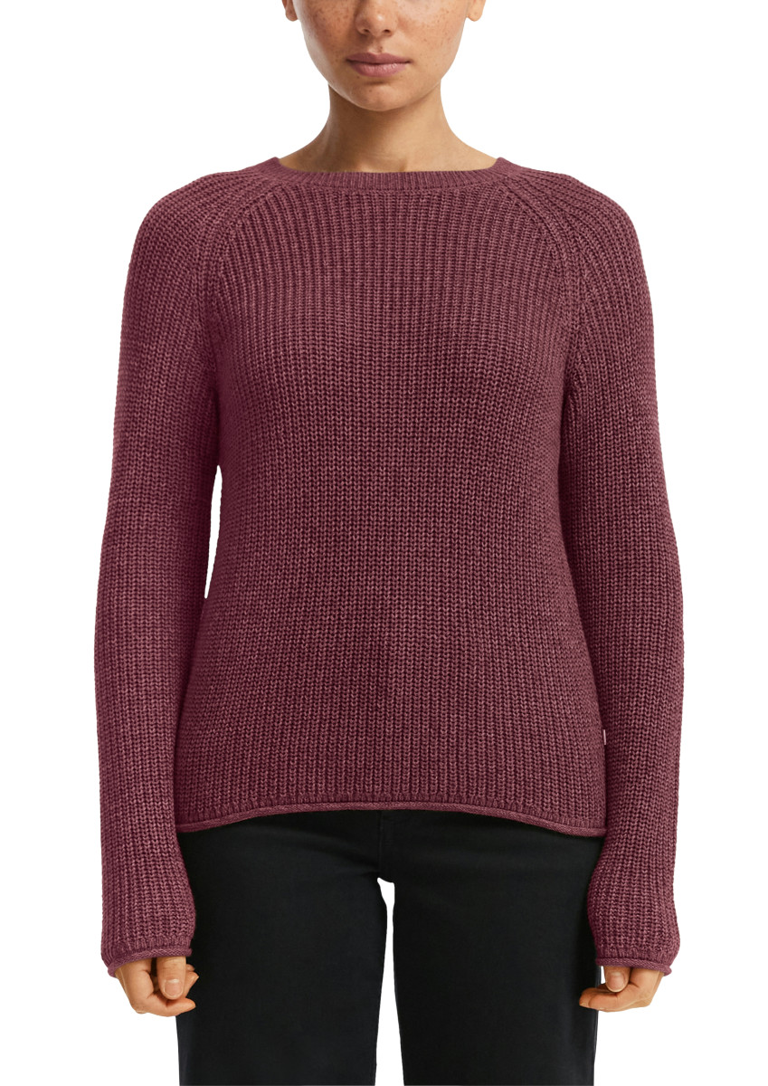 Strickpullover