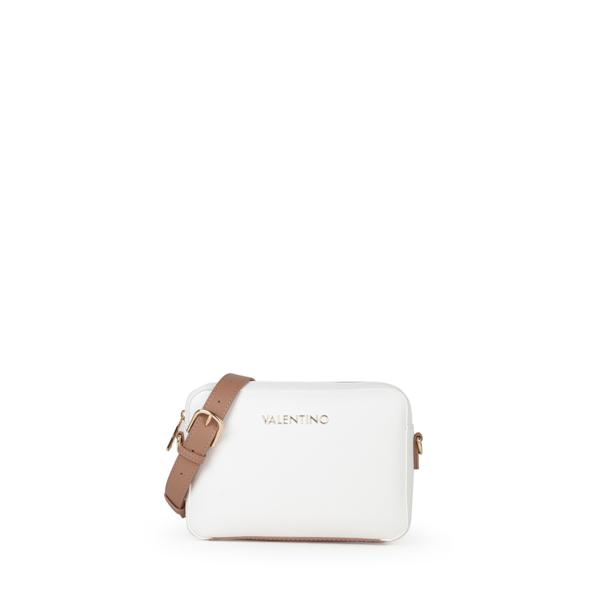 Tasche "Alexia" weiß