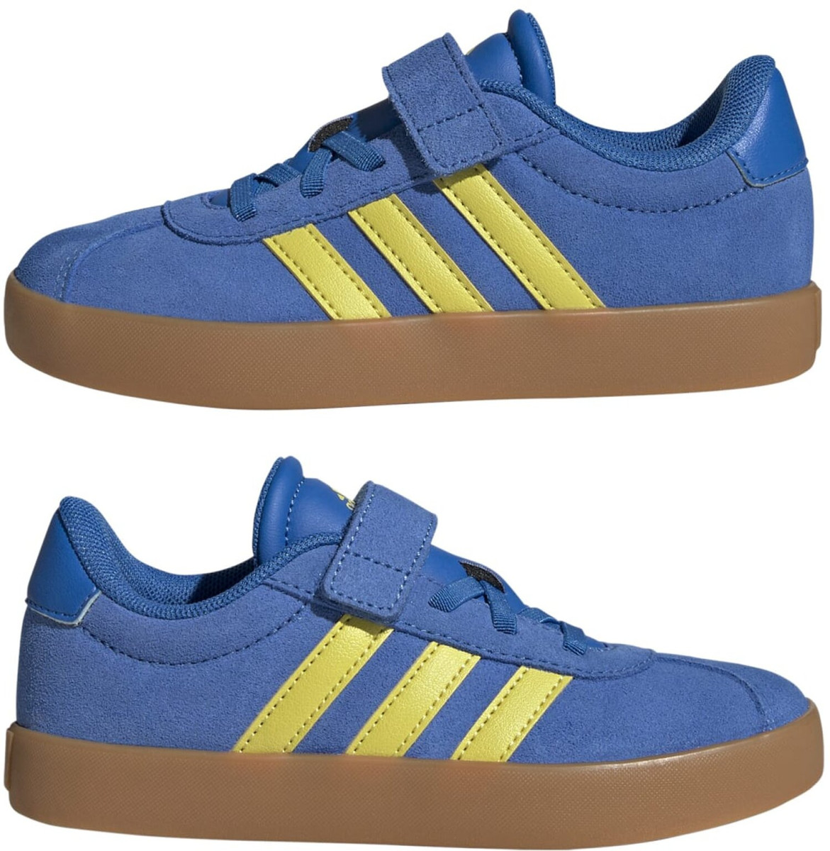 Freizeitschuhe "VL Court 3.0"