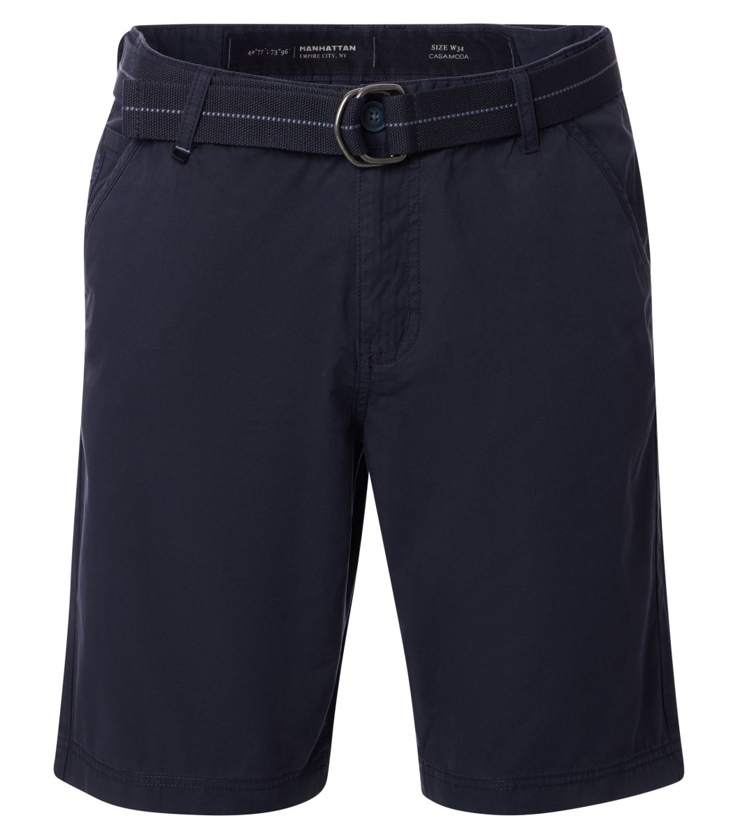 Chino-Shorts