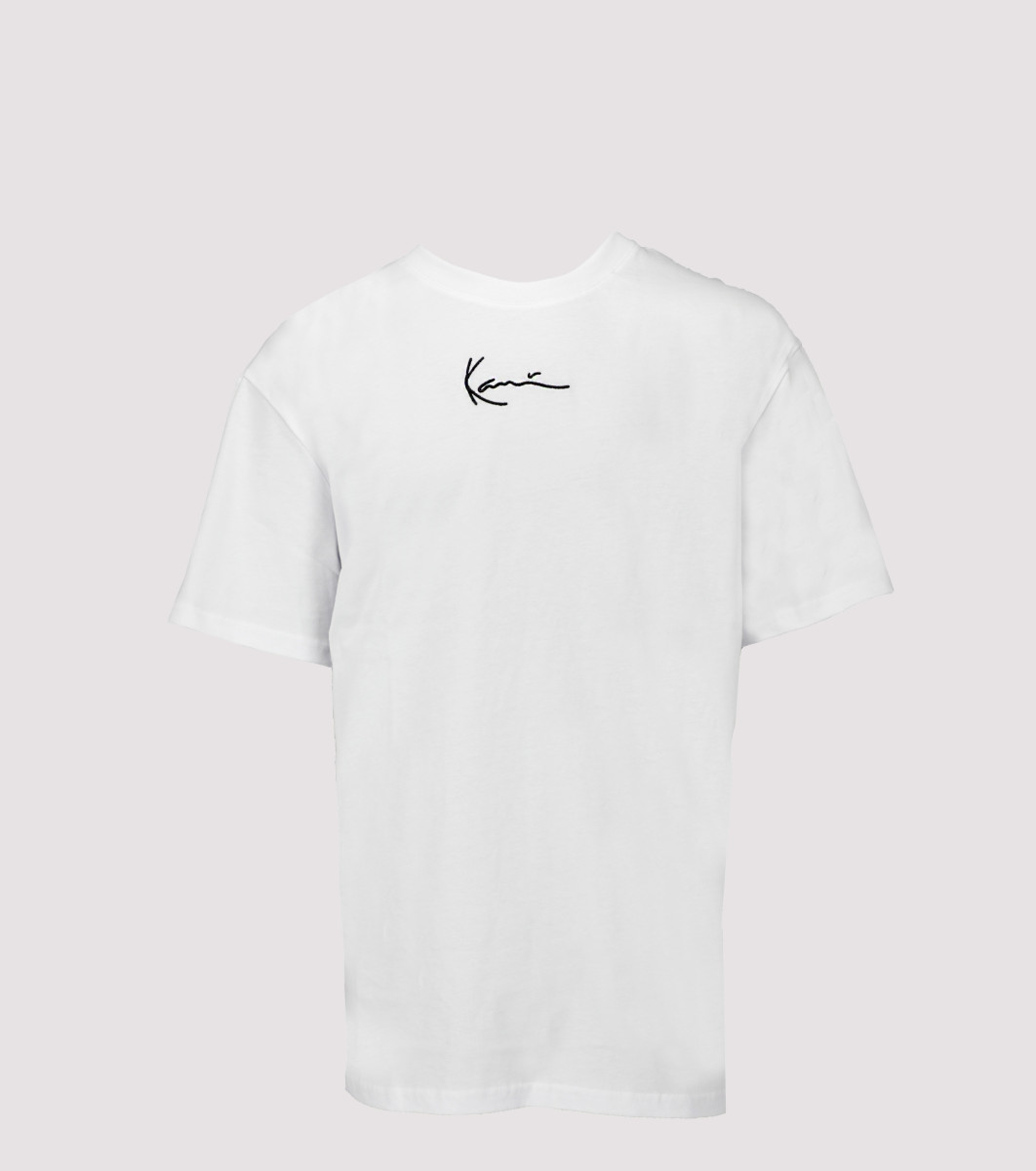 T-Shirt "Signature"