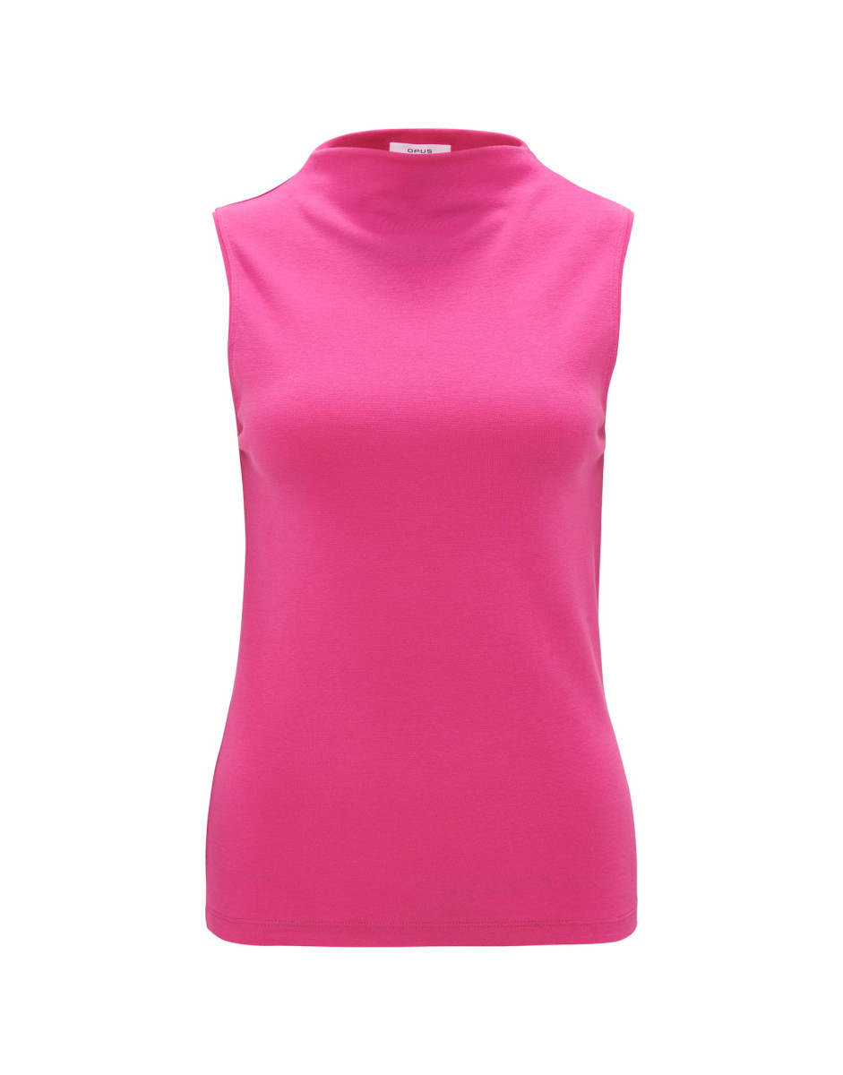 Top "Ifunella" pink