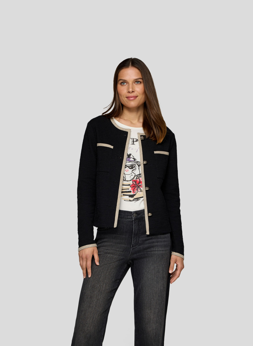 Jacke