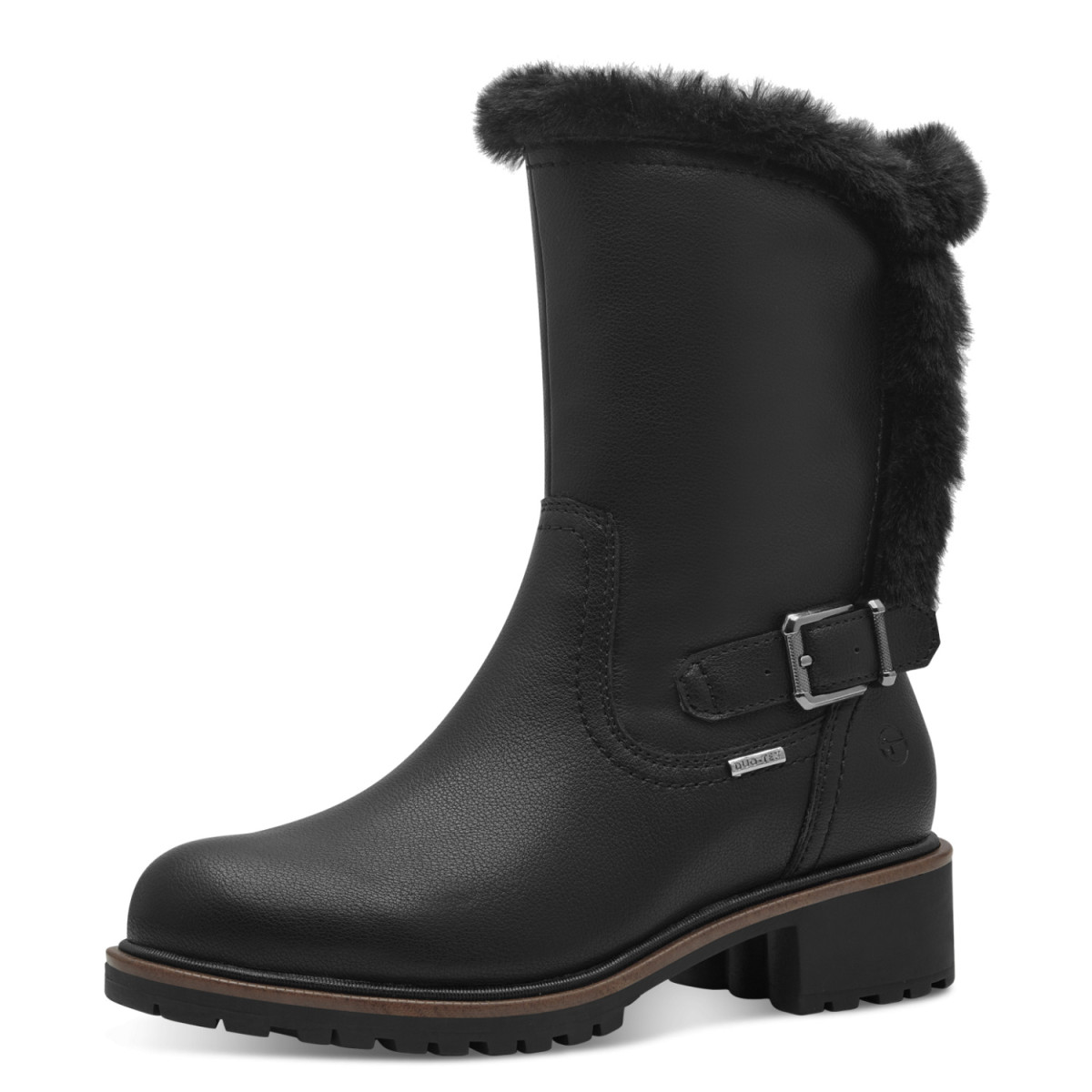 Stiefel