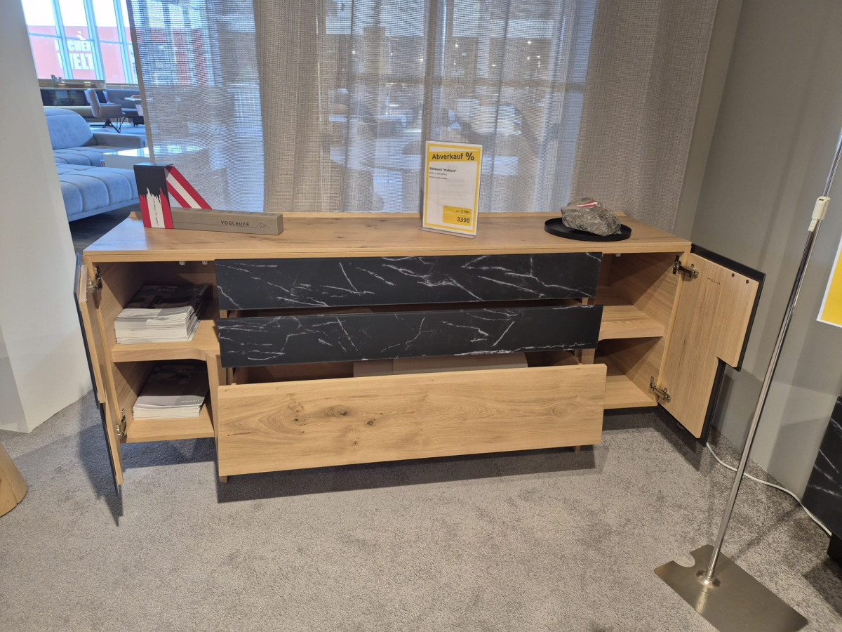 Sideboard "Vtektura living"