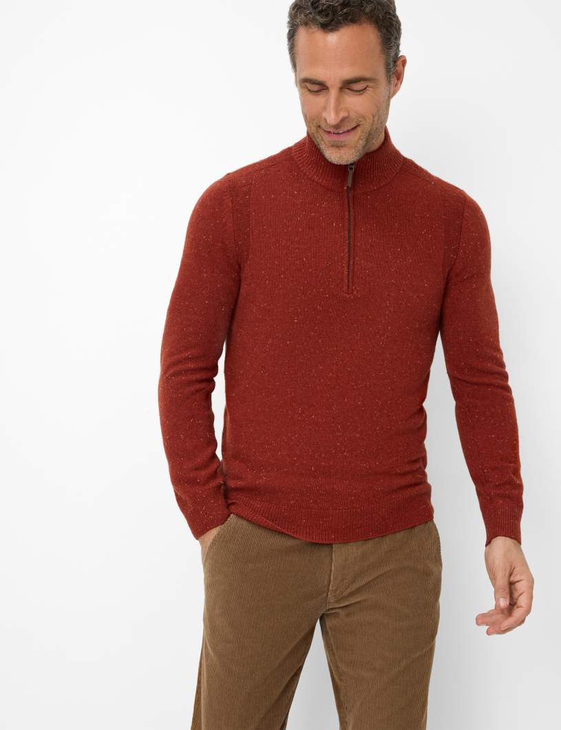 Pullover