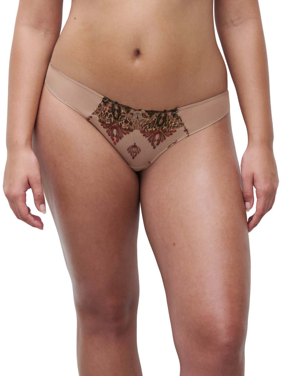 Tanga