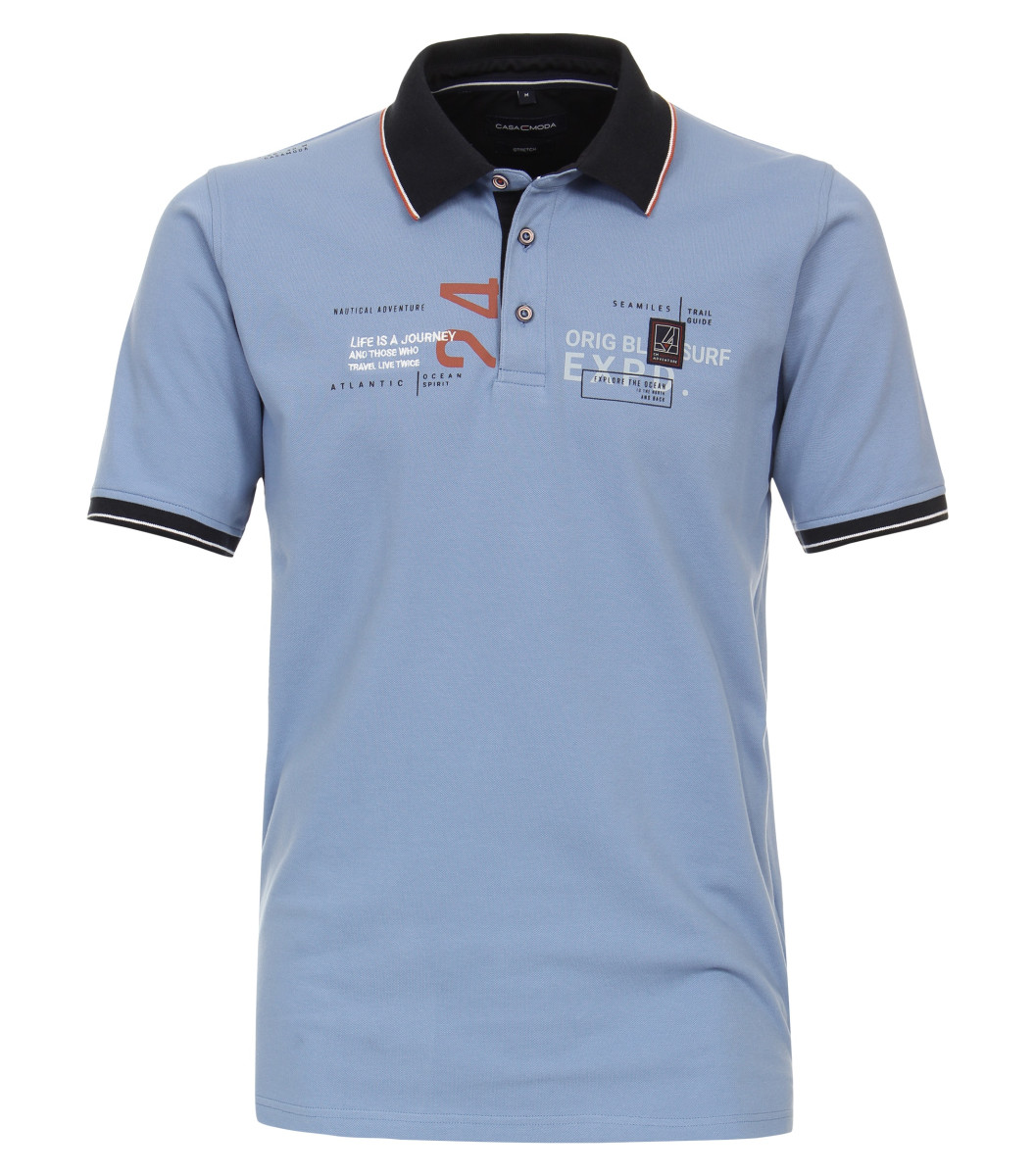 Polo-Shirt