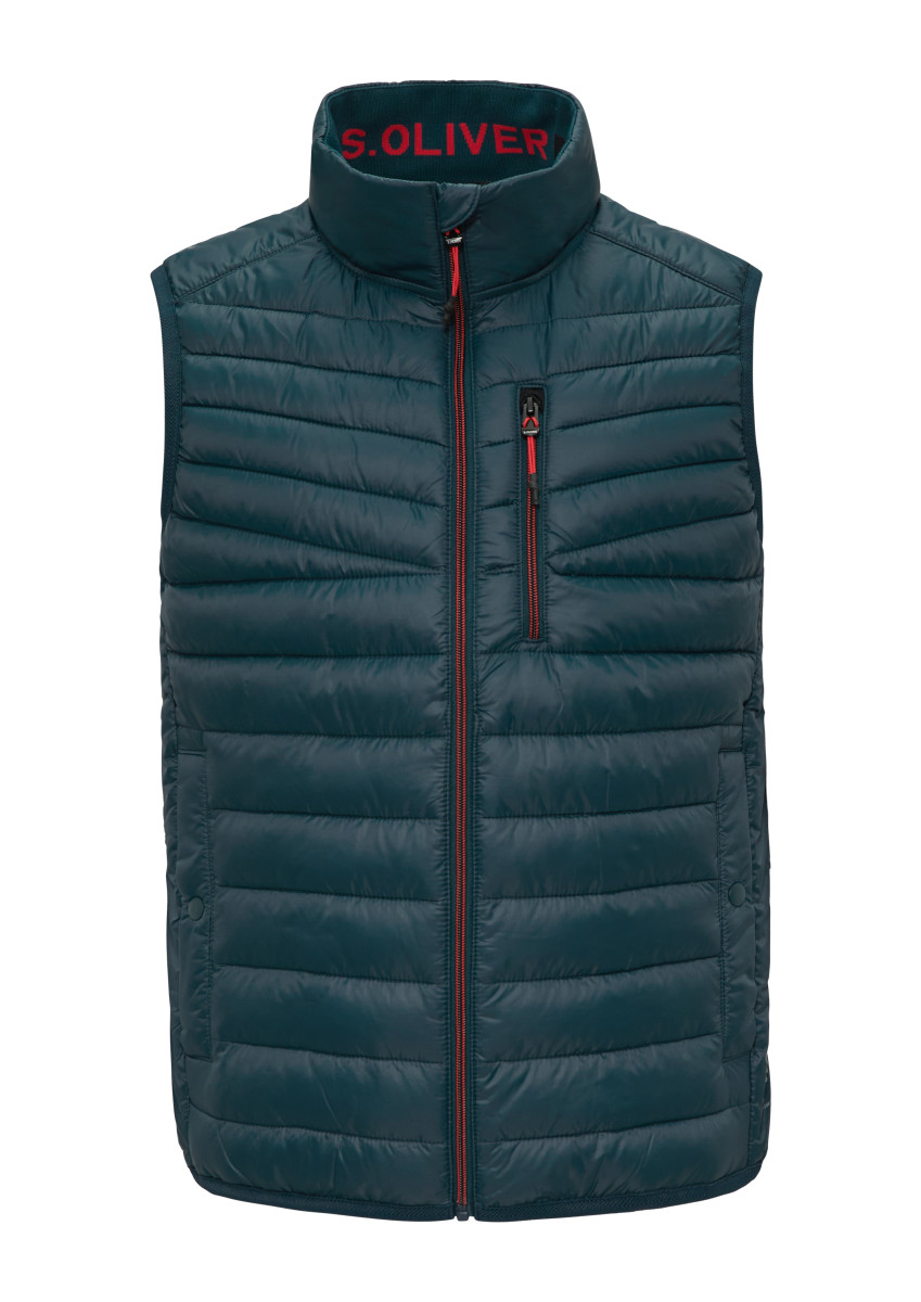 Outdoor-Jacke