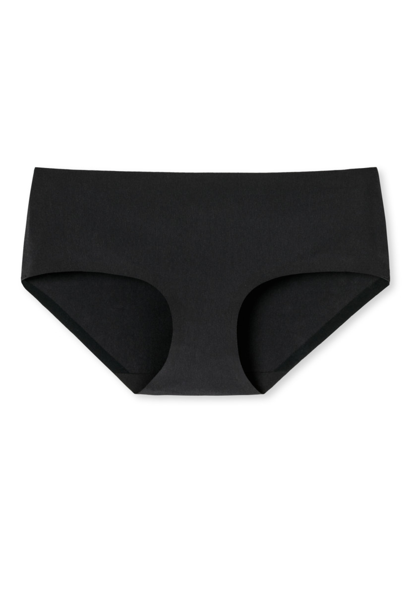 Panty schwarz