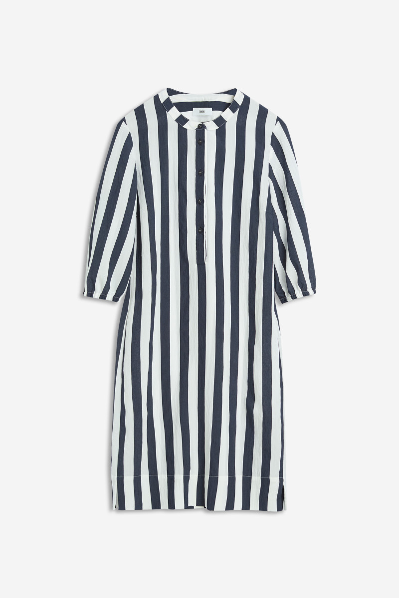 Maritimes Kleid