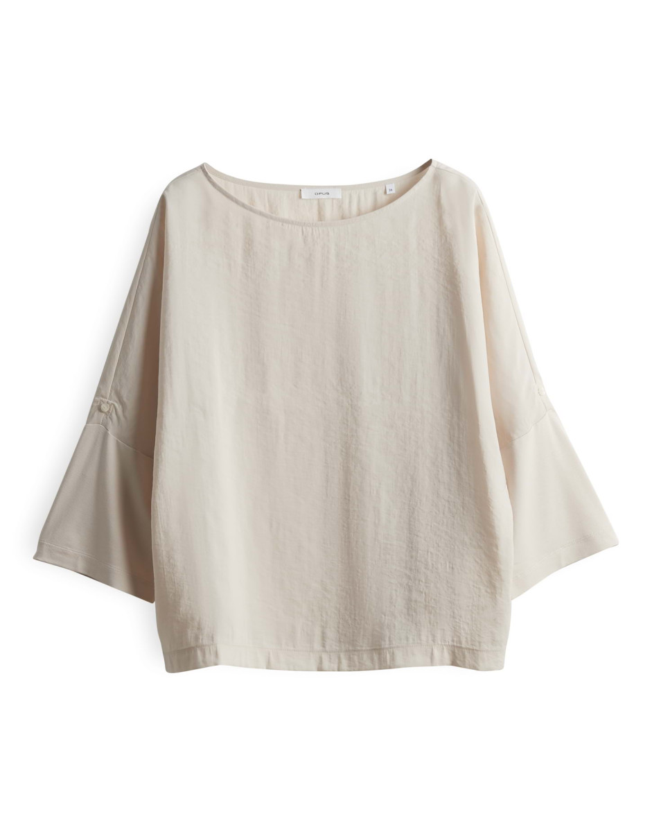 Shirt "Sumana" creme