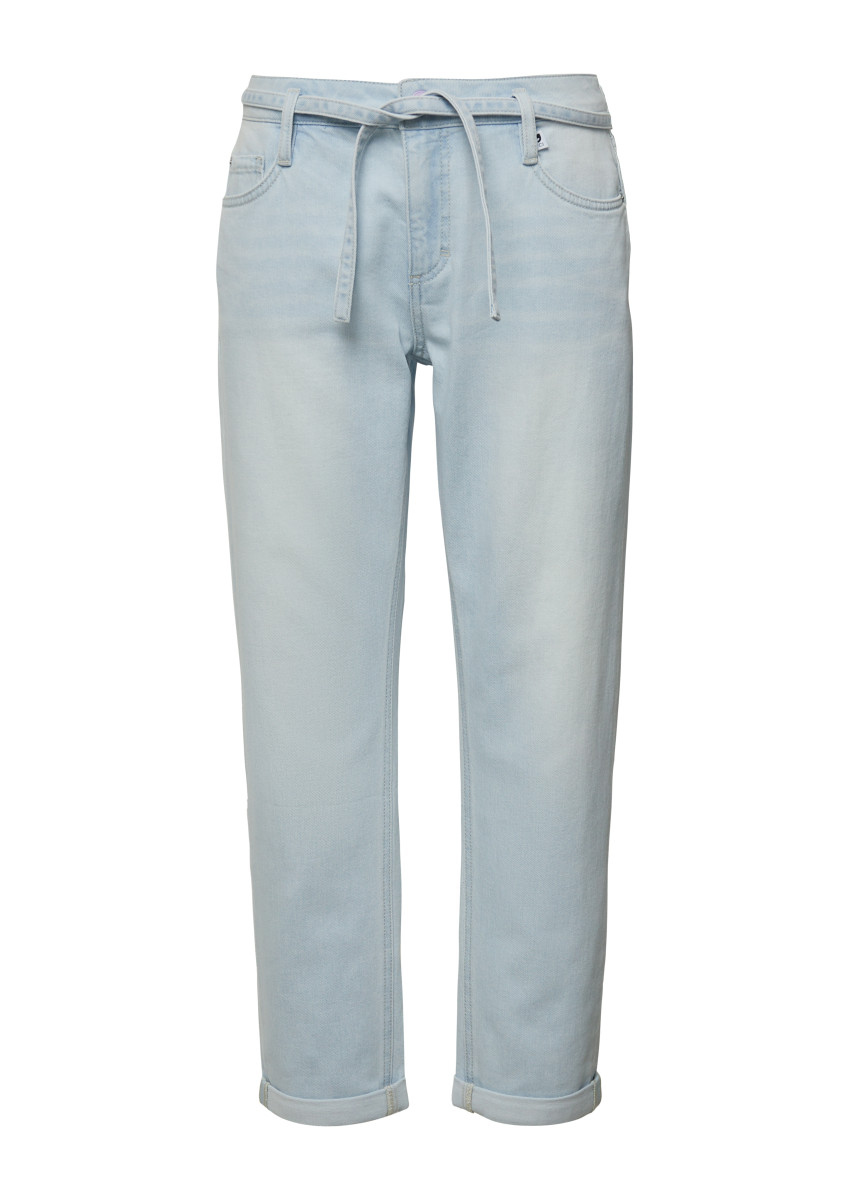 Jeans-Hose