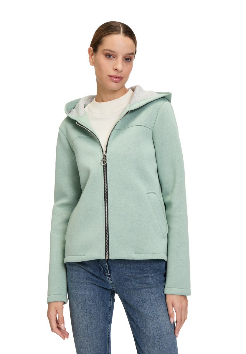 Übergangsjacke