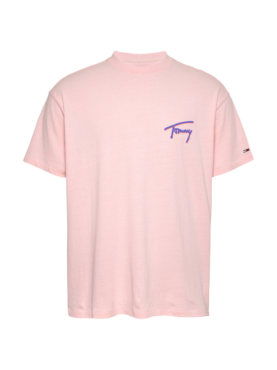 T-Shirt pink
