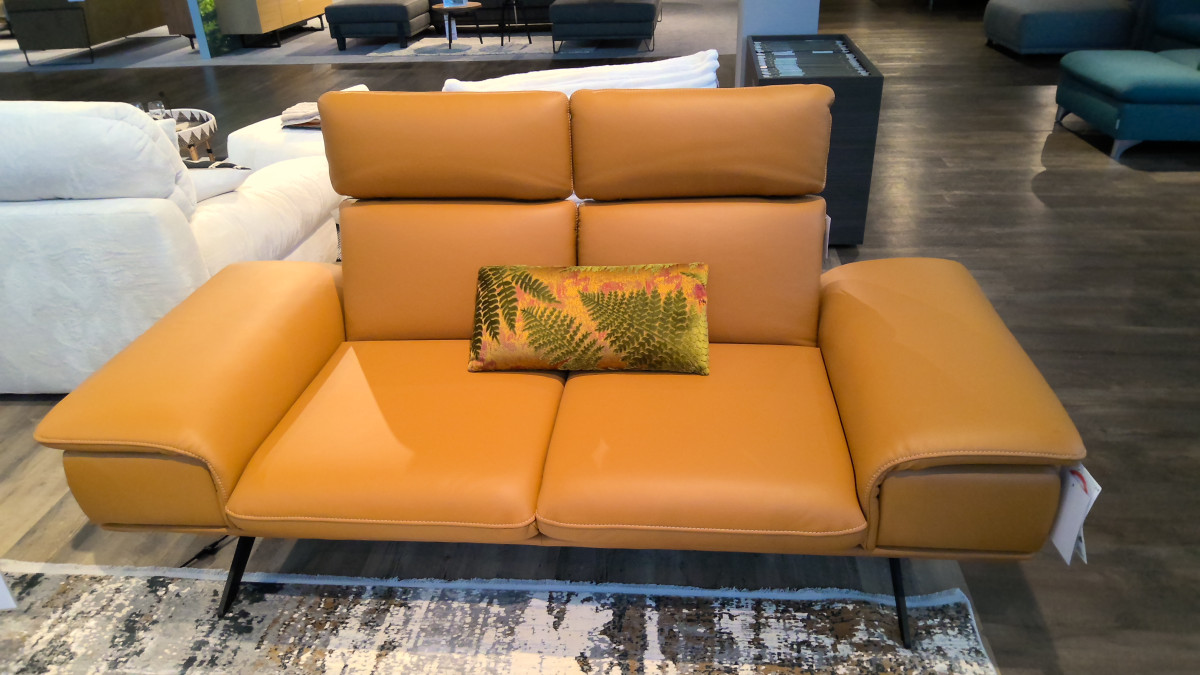 Sofa klein "Emios"