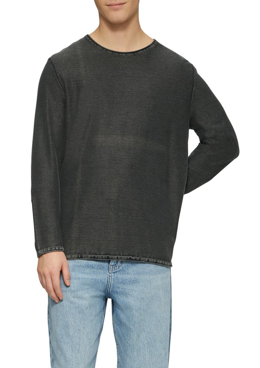 Strickpullover