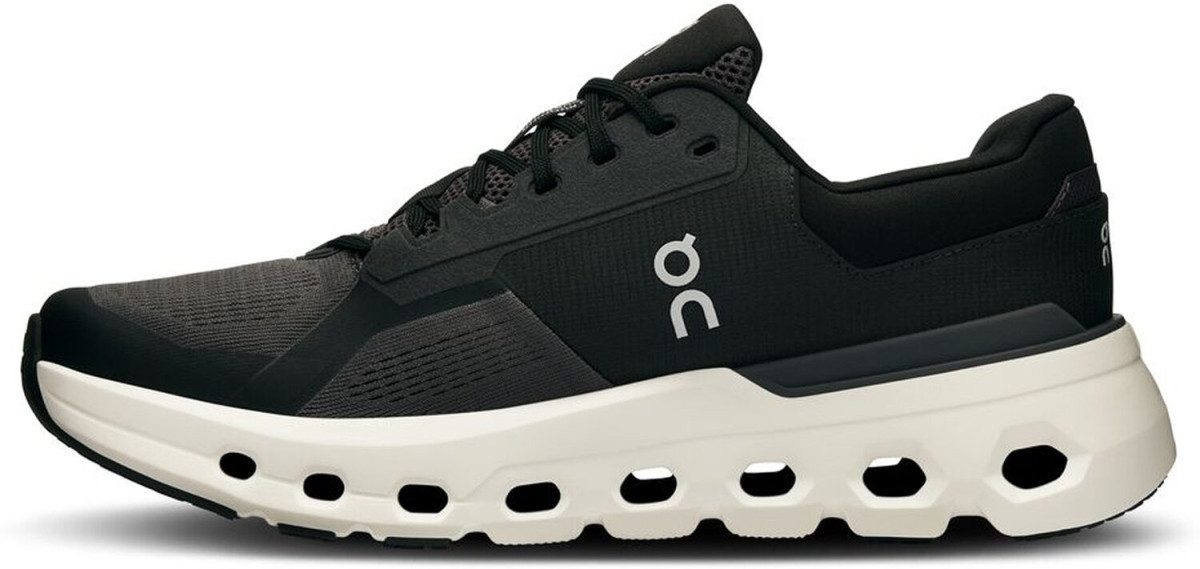 Herren-Laufschuh "Cloudrunner 2" schwarz