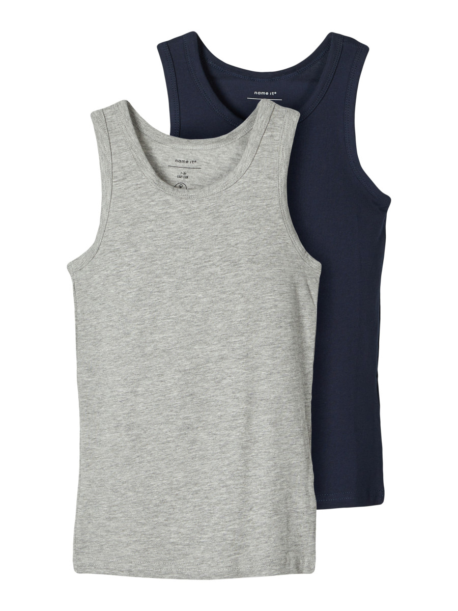 Tanktop (2Pack)