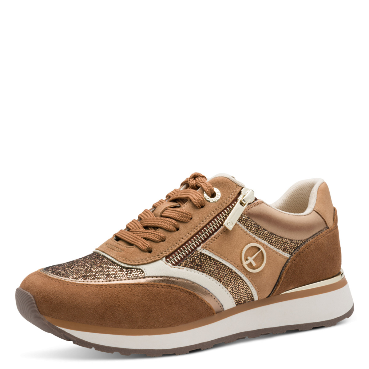 Halbschuhe