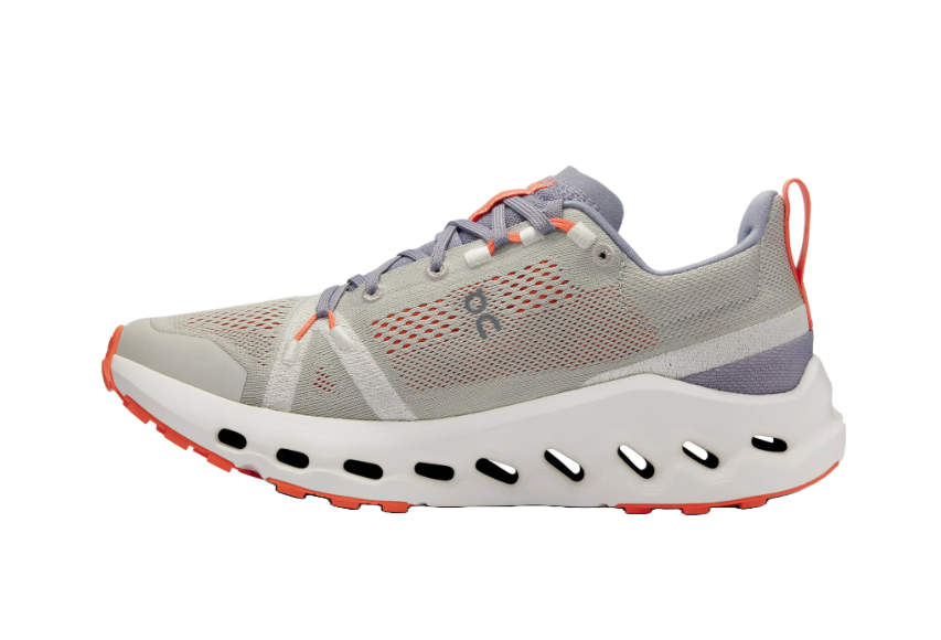 Damen-Trailrunningschuhe "Cloudsurfer"