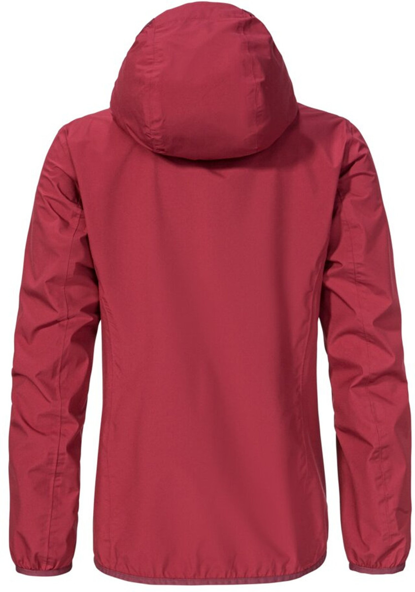 Funktionsjacke