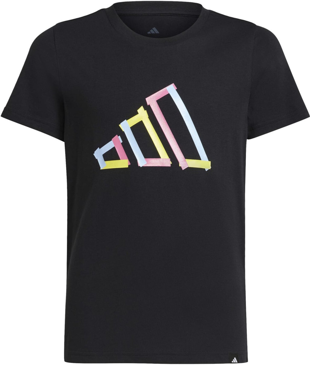 Shirt "Tech Logo Graphic"