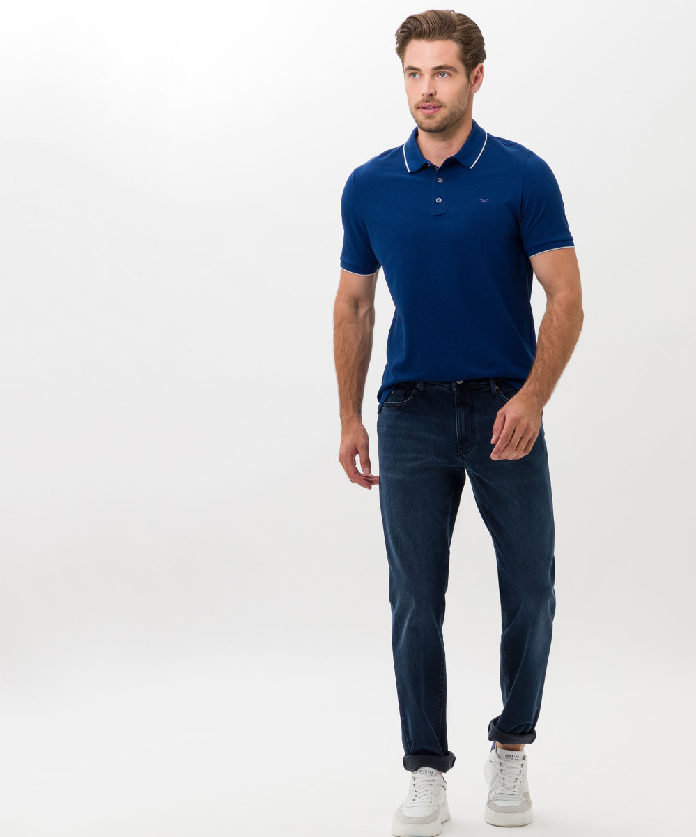 Moderne Five-Pocket-Jeans