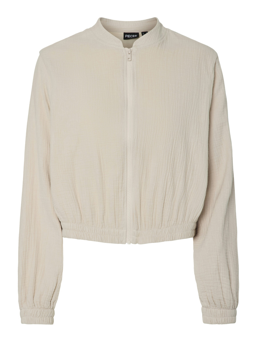 Blousonjacke
