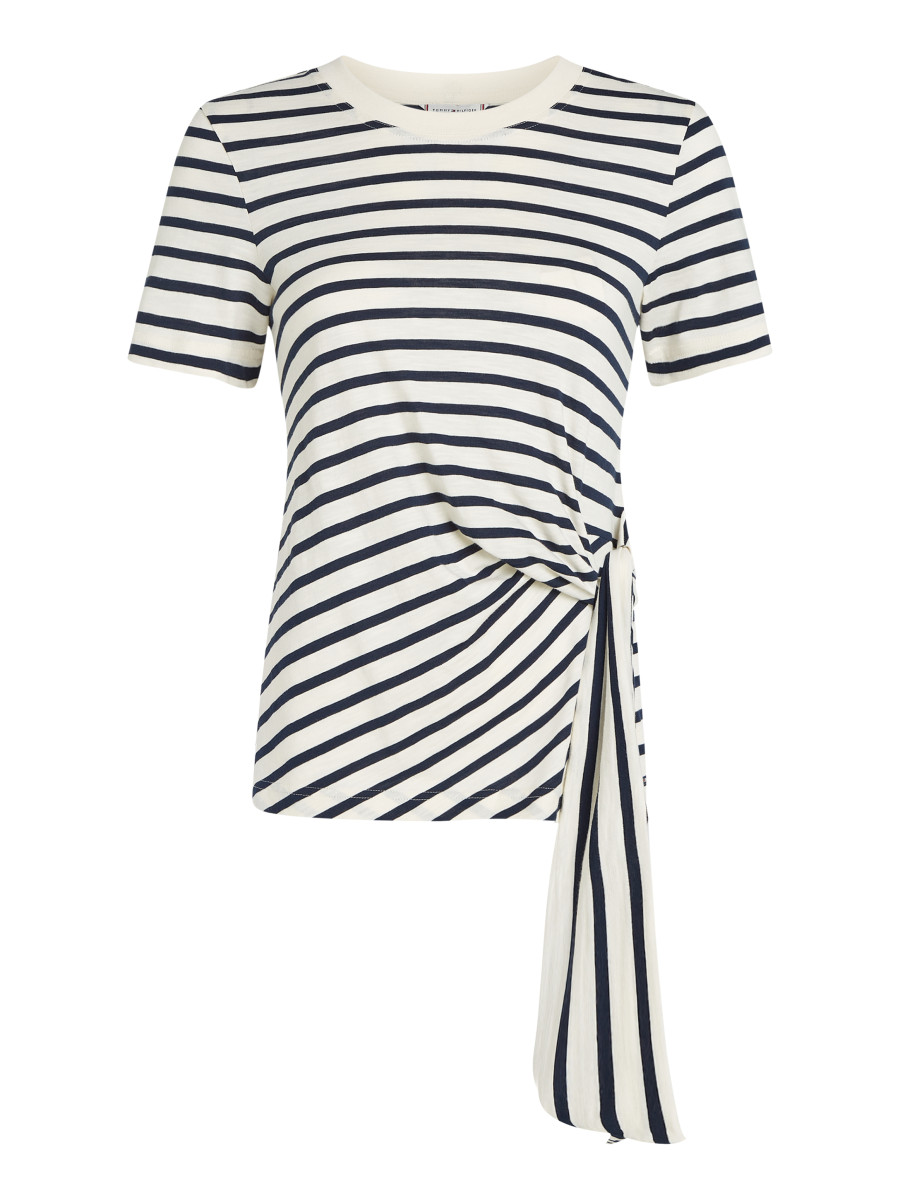 T-Shirt dunkelblau