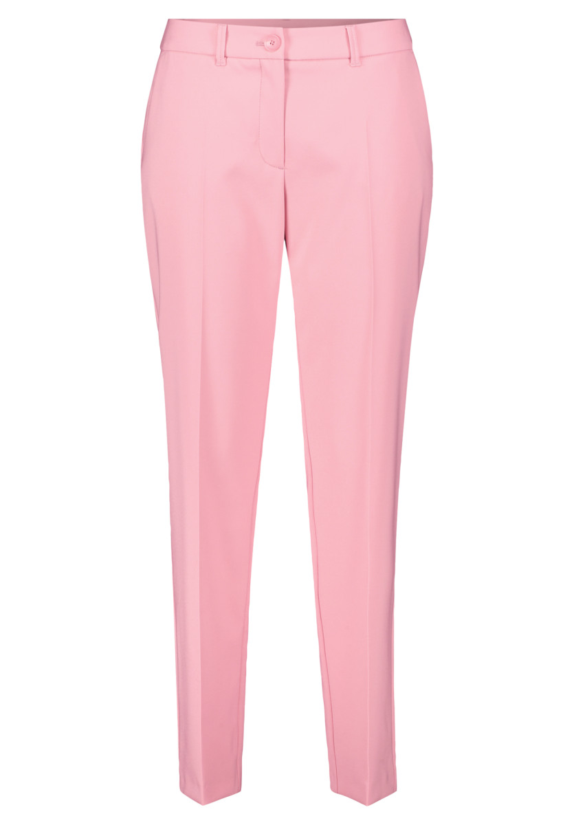 Businesshose pink