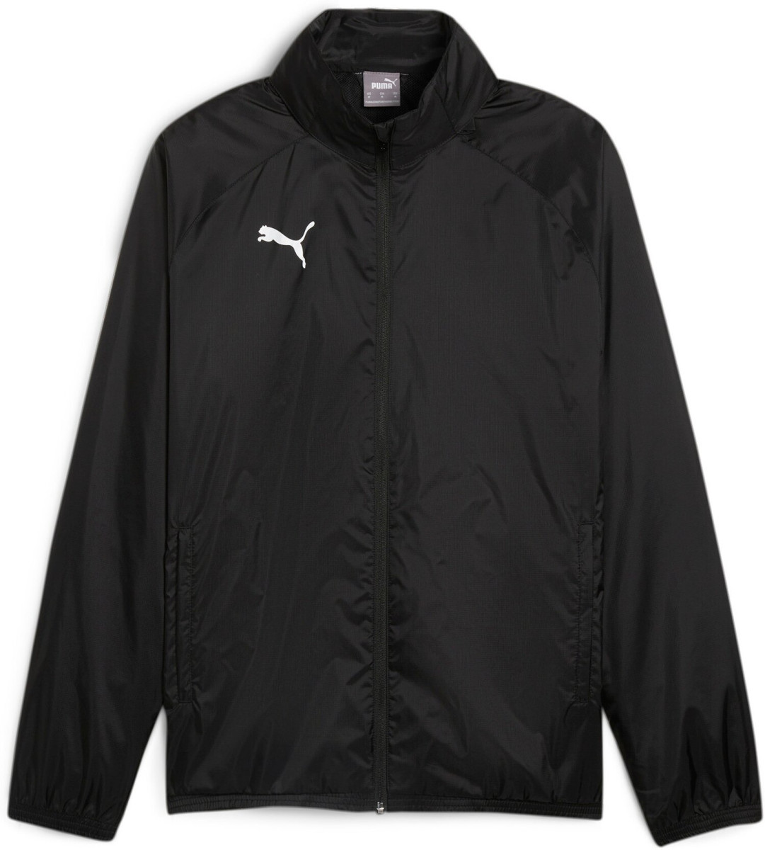 Regenjacke "teamGOAL"