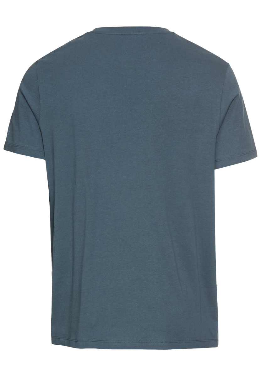 T-Shirt mit Print
