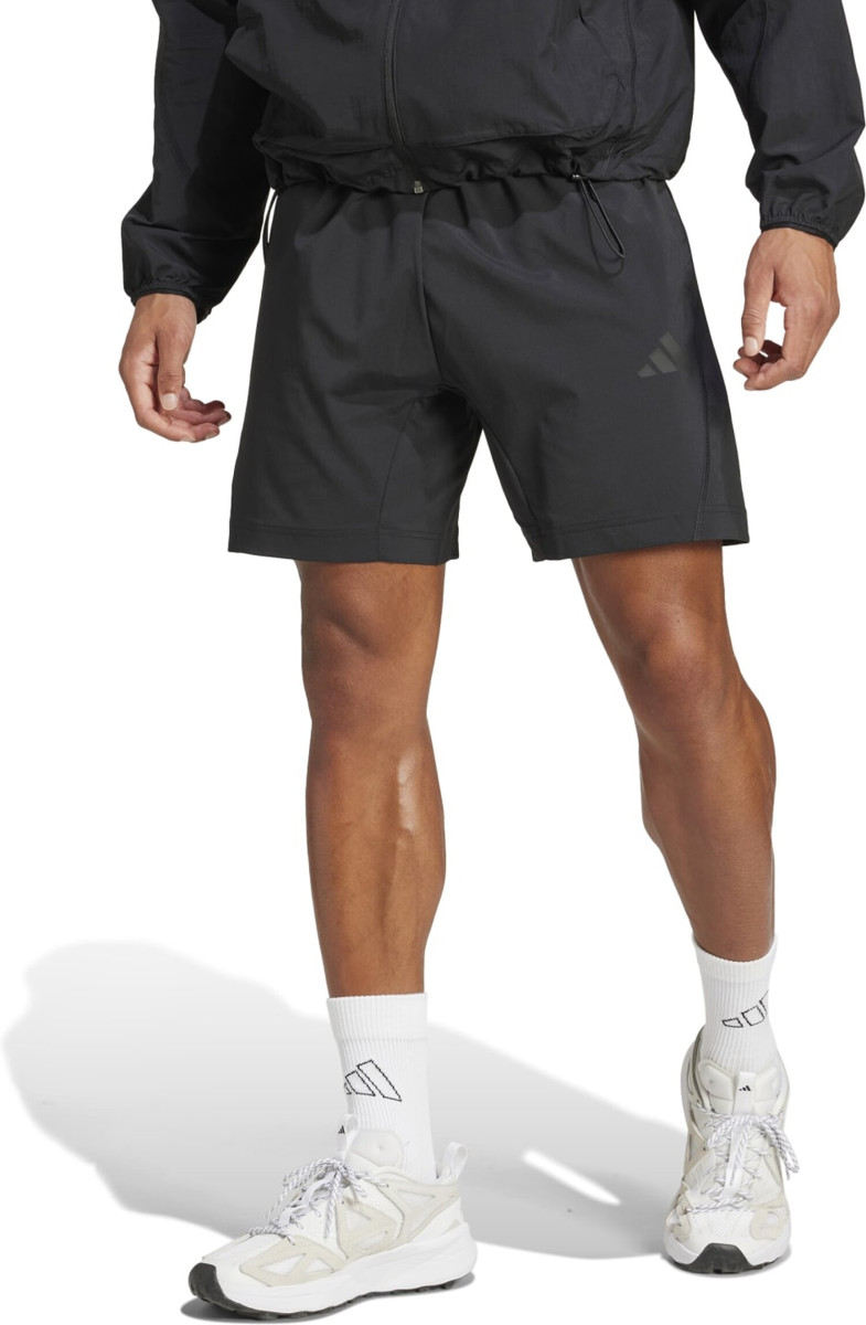 Shorts "City Escape Woven"