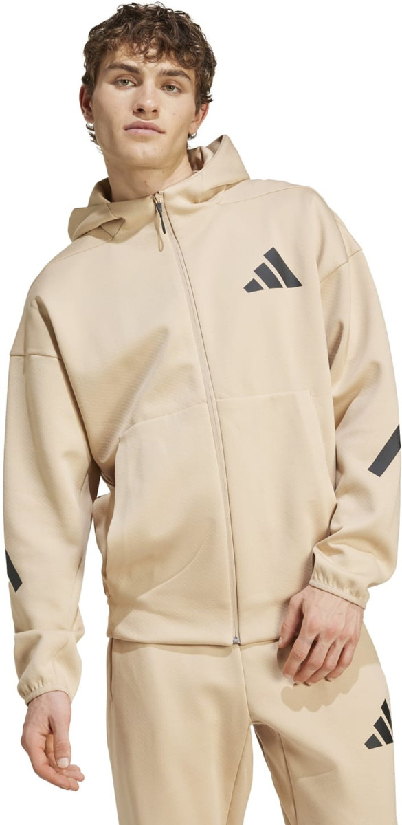 Kapuzensweat
