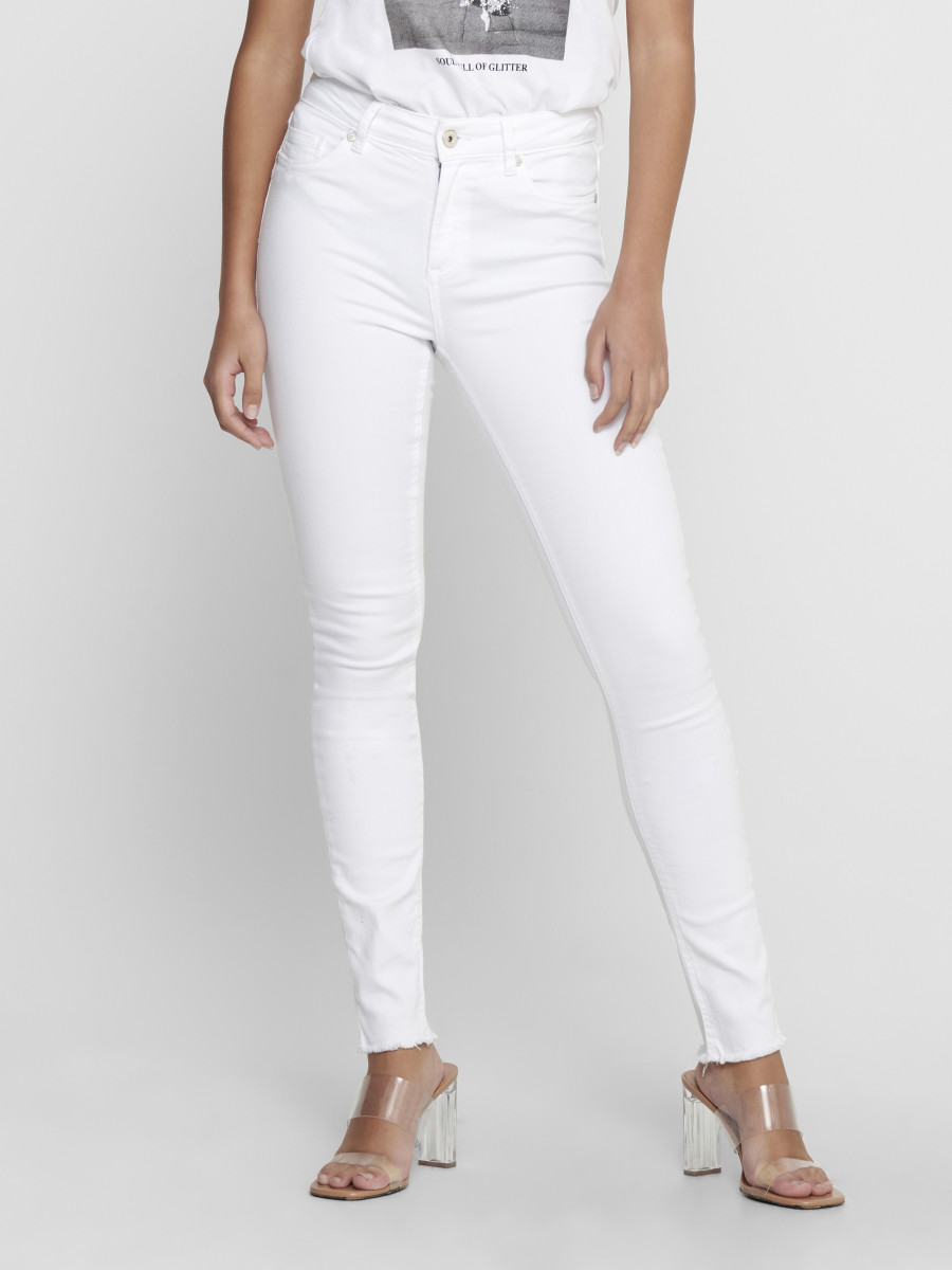 Skinny-Jeans