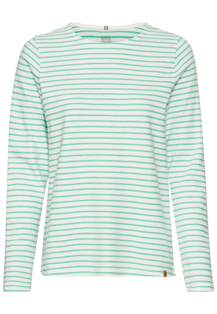 Langarmshirt