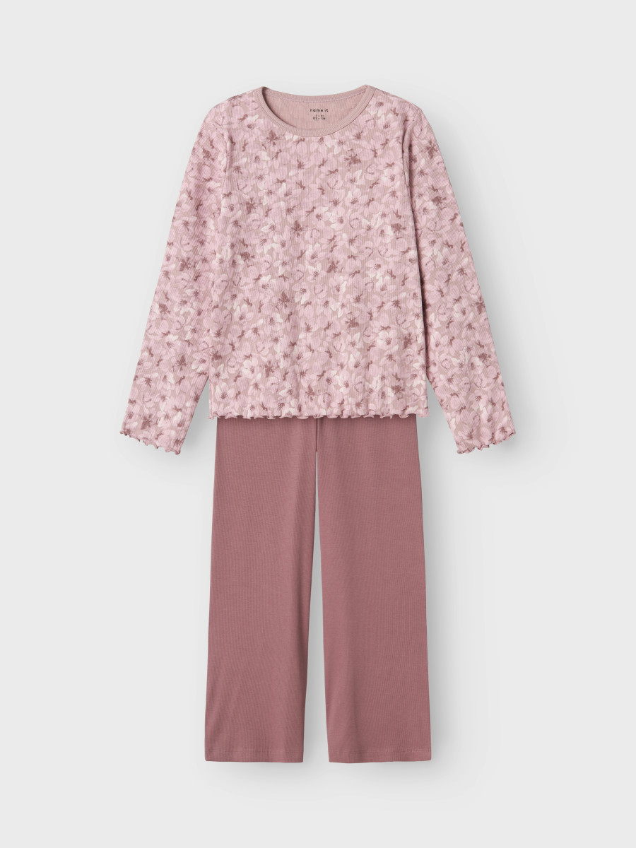 Zweiteiliger Pyjama