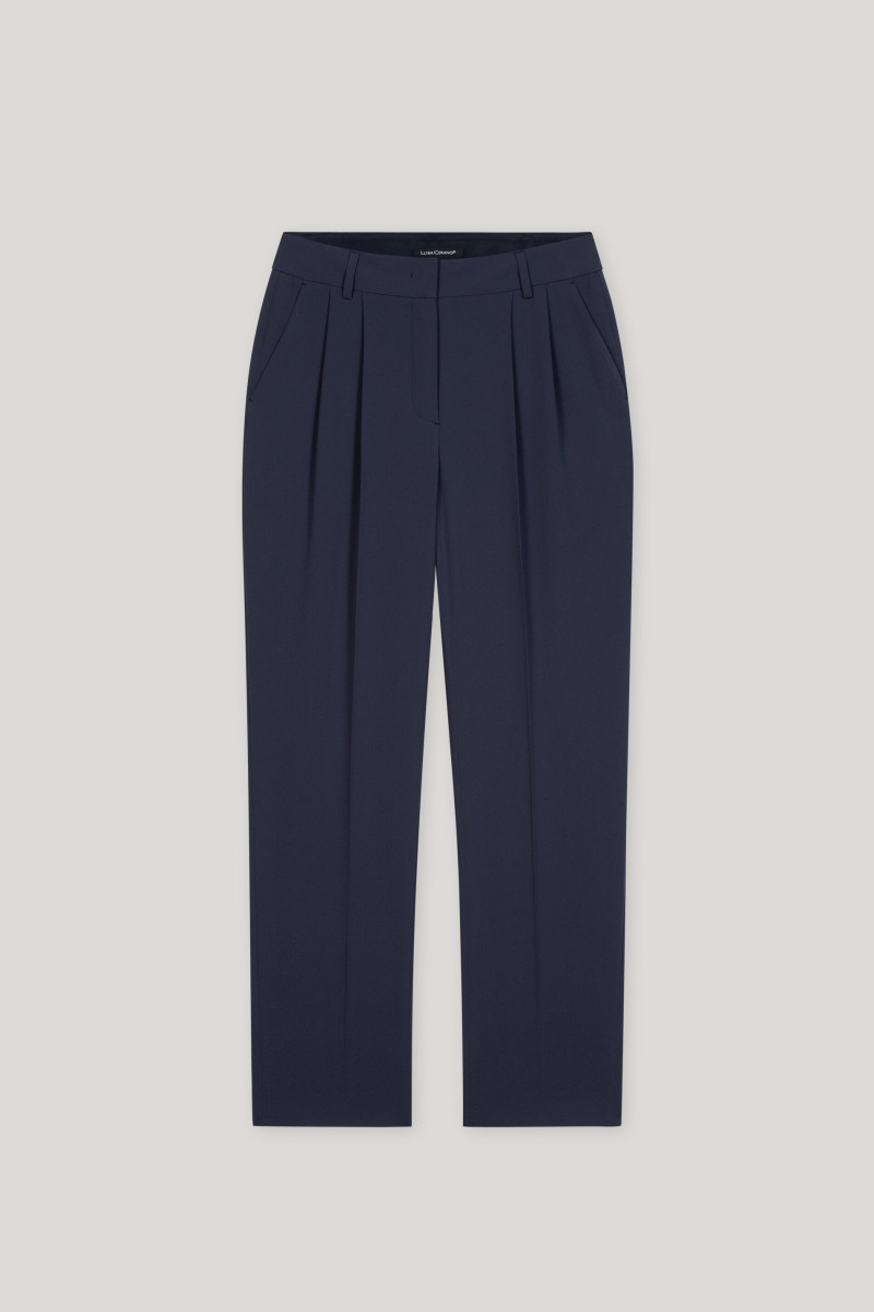 Tapered-Pants