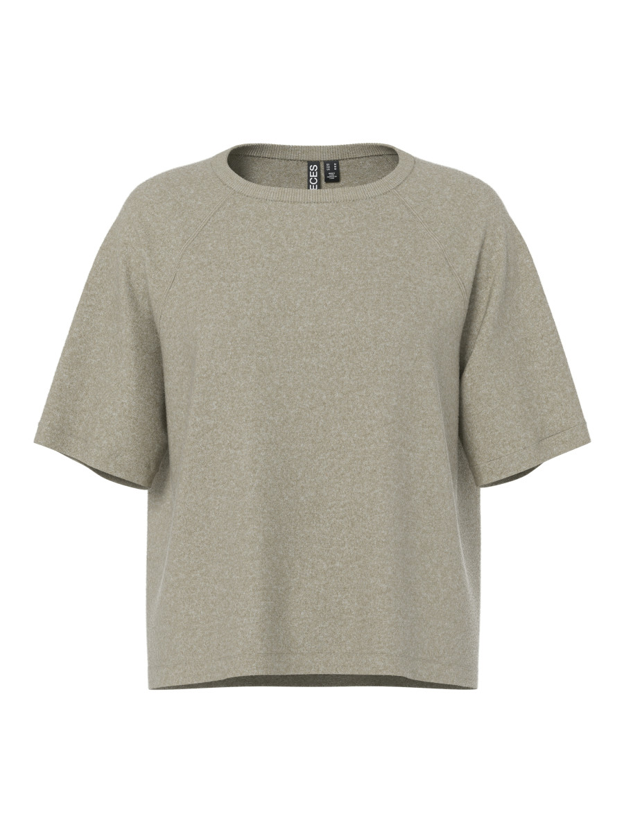 Shirt oliv