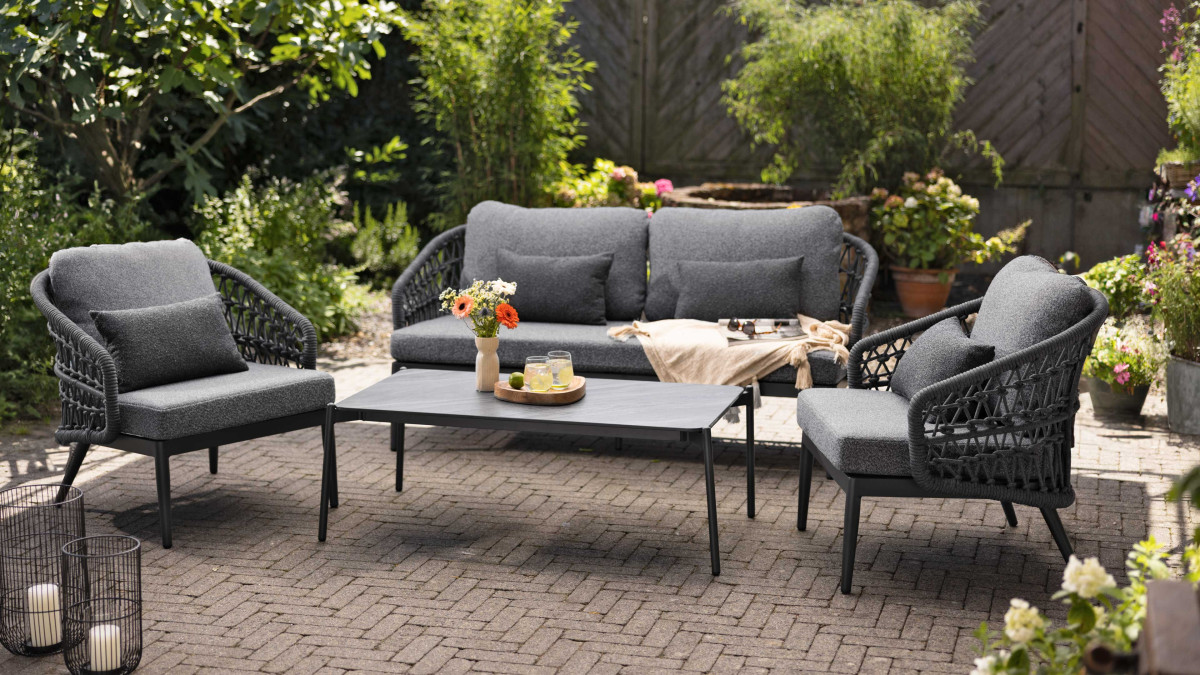 Serie 7013 - Lounge-Set