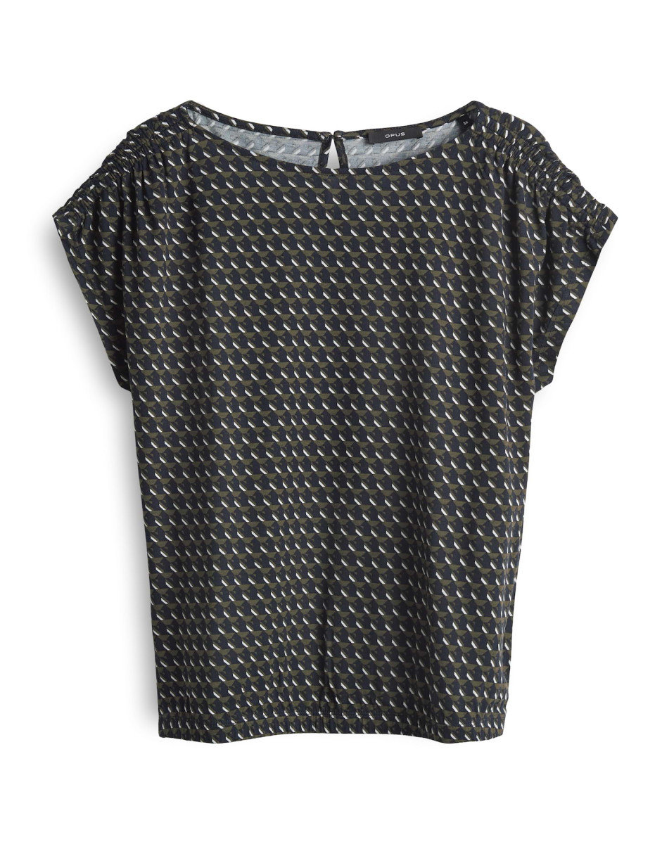 Shirt "Sekadi"