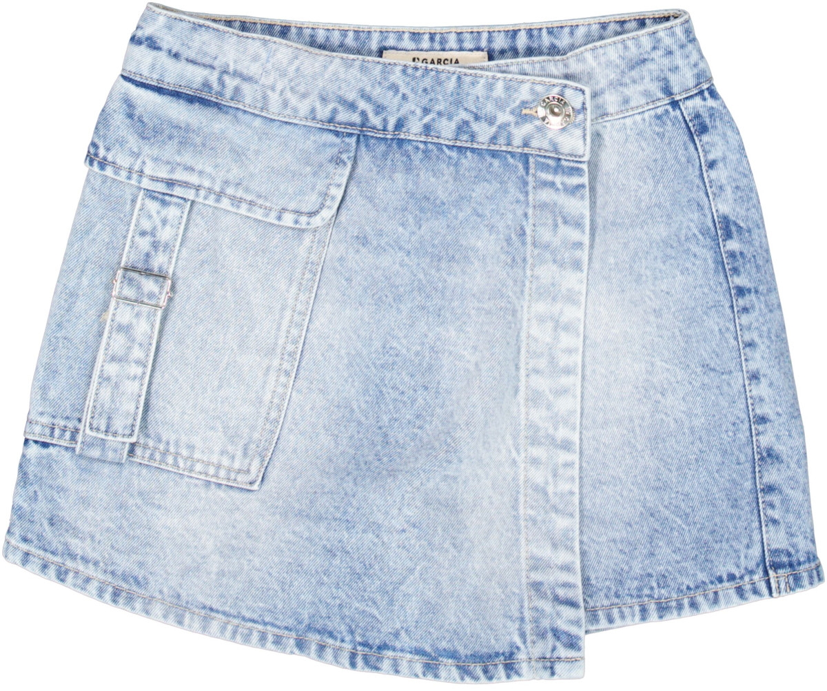 Bermuda-Shorts