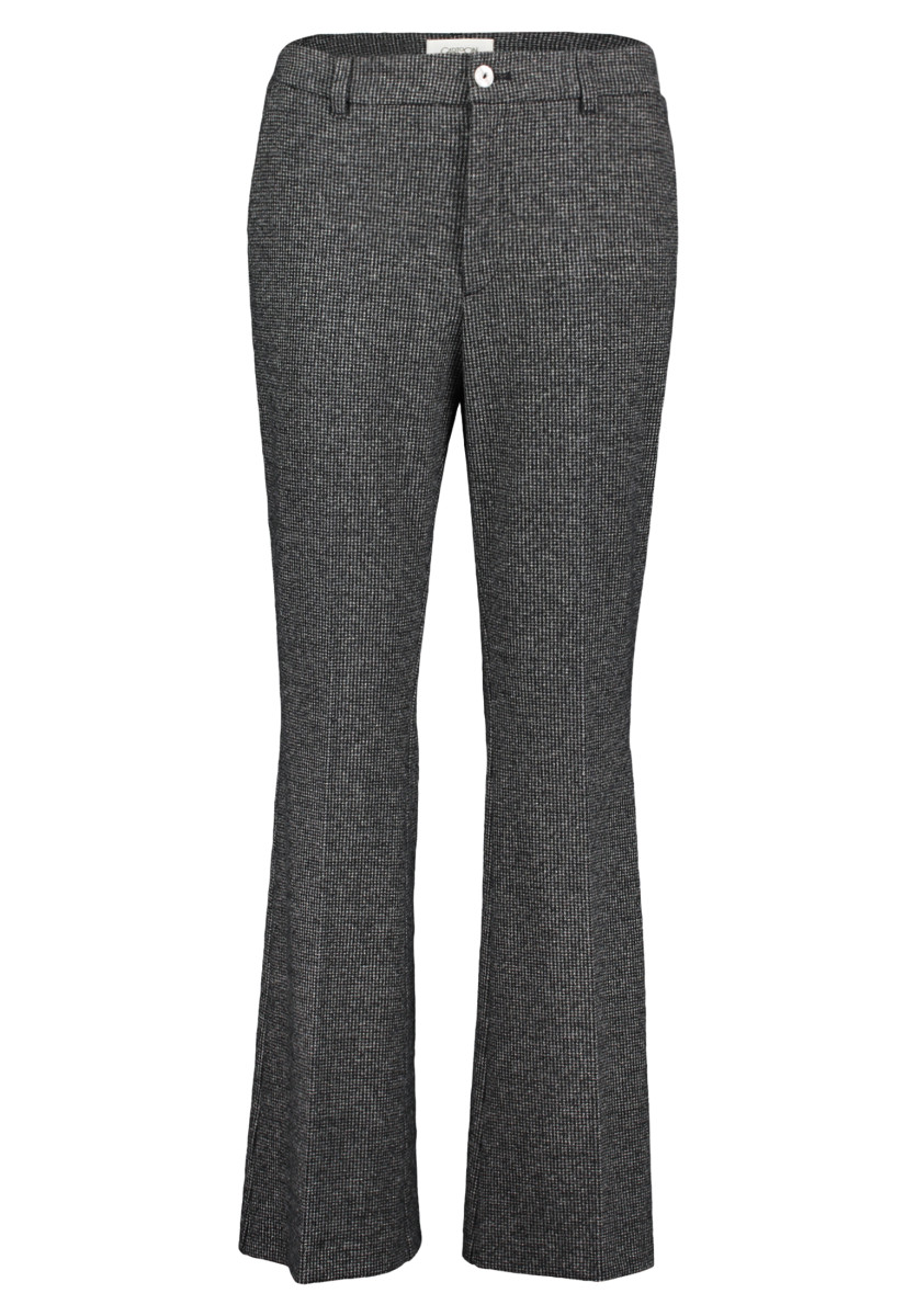 Stoffhose